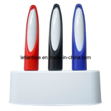 Table Pen, 3 Pens with a Plastic Pen Stand (LT-Y049)